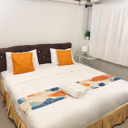 101 Seoul Hostel Bangkok Luaran gambar