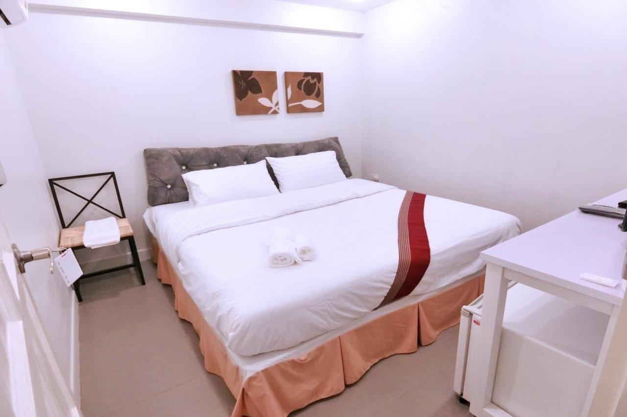 101 Seoul Hostel Bangkok Luaran gambar