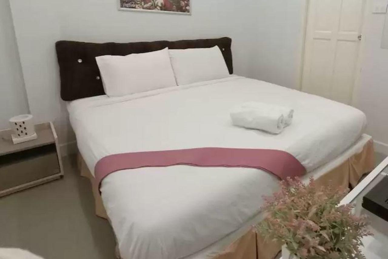 101 Seoul Hostel Bangkok Luaran gambar