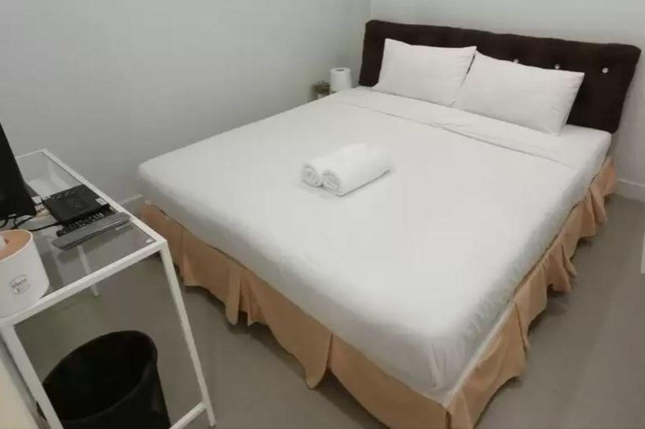 101 Seoul Hostel Bangkok Luaran gambar