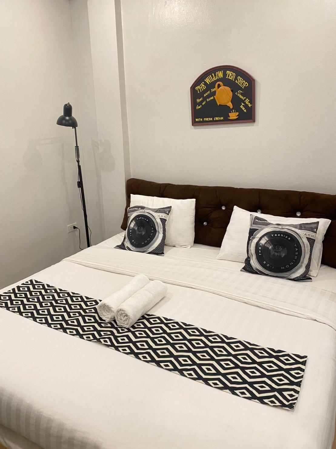101 Seoul Hostel Bangkok Luaran gambar