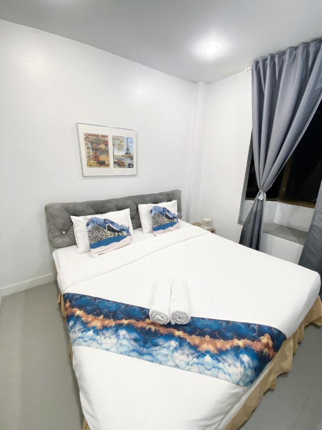101 Seoul Hostel Bangkok Luaran gambar